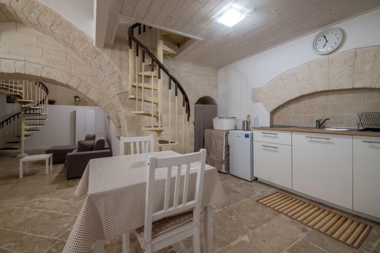 Marga's House Appartamento Bari