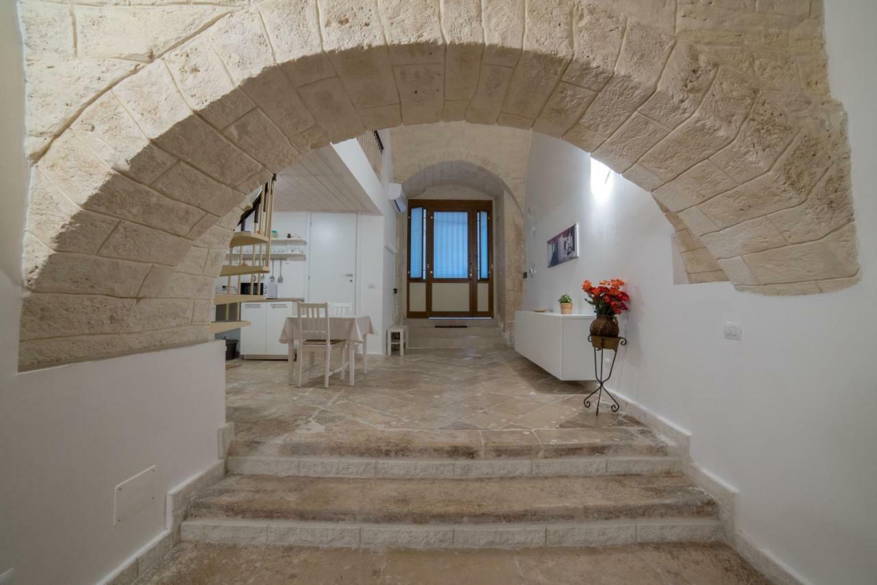 Appartamento Marga's House Bari