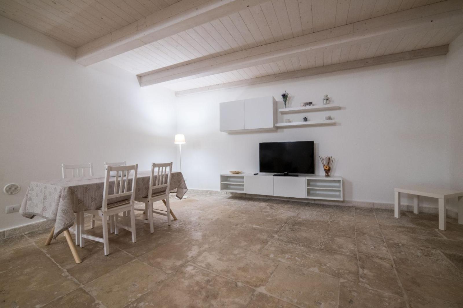 Marga's House Appartement Bari