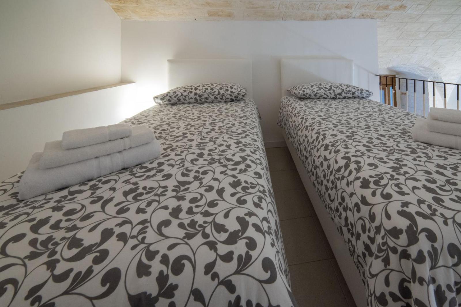 Marga's House Appartement Bari