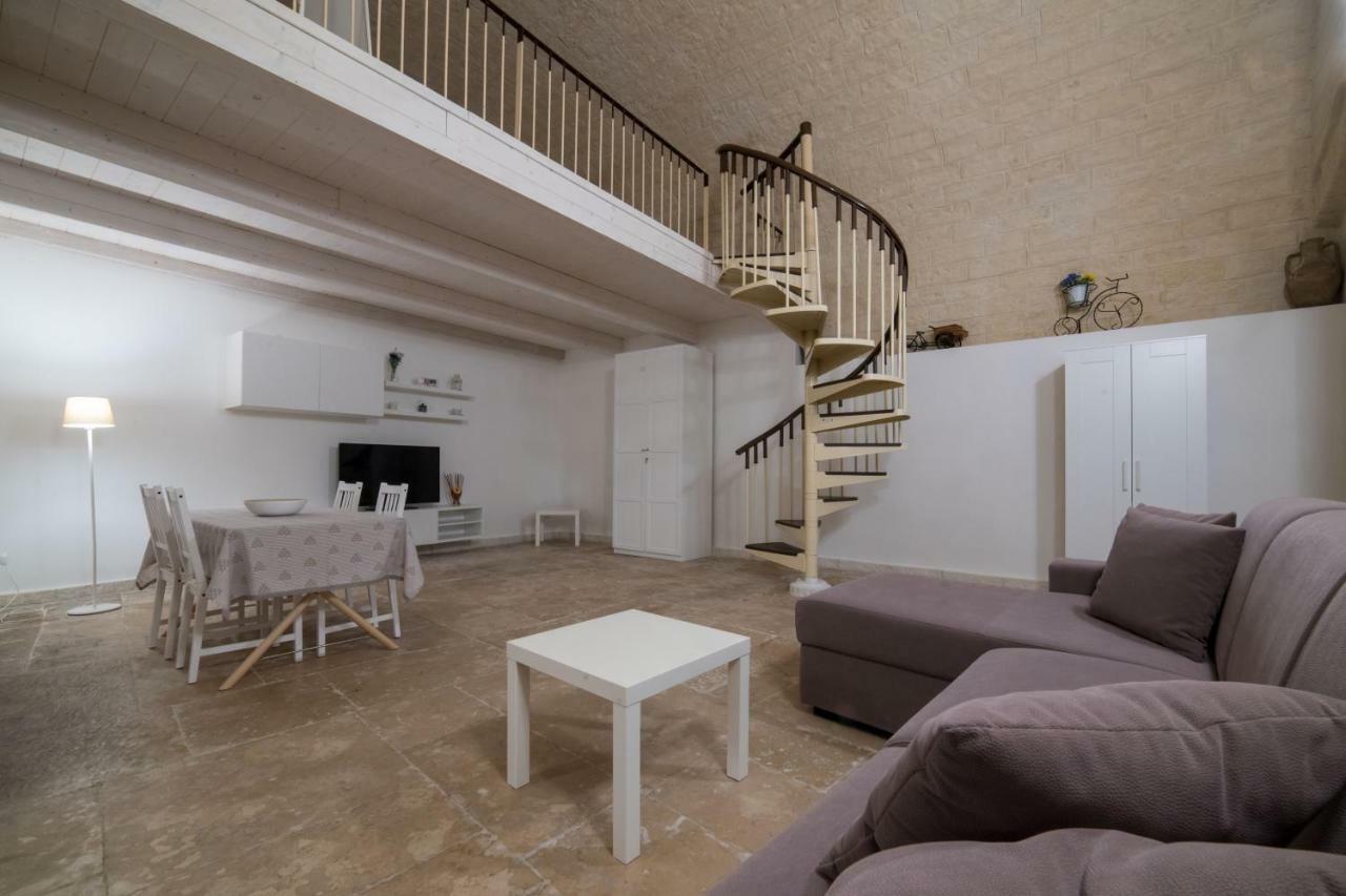 Appartement Marga's House