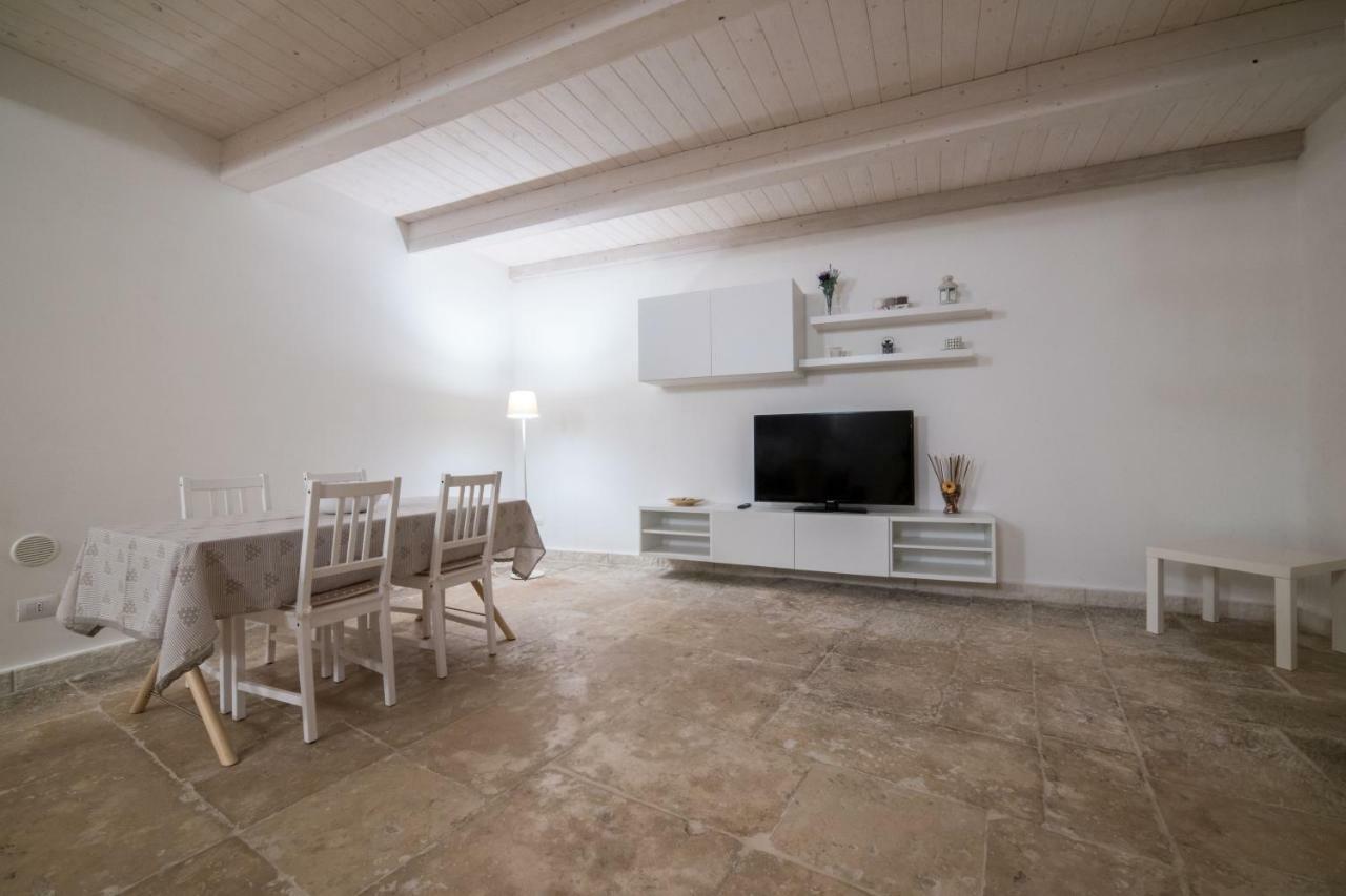 Appartement Marga's House *