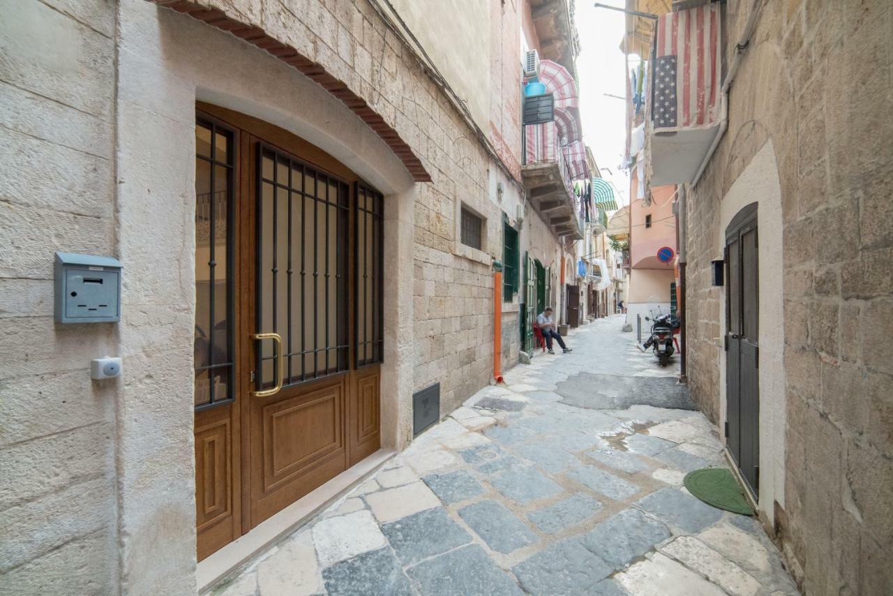 Appartement Marga's House Bari